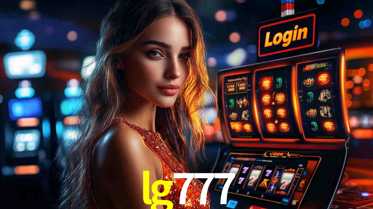 lg777: Seu Cassino Premiado com Pagamentos Rápidos