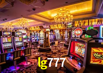 A Revolução dos Aplicativos de Jogos no lg777