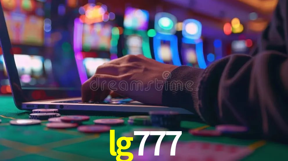 Experiência VIP lg777