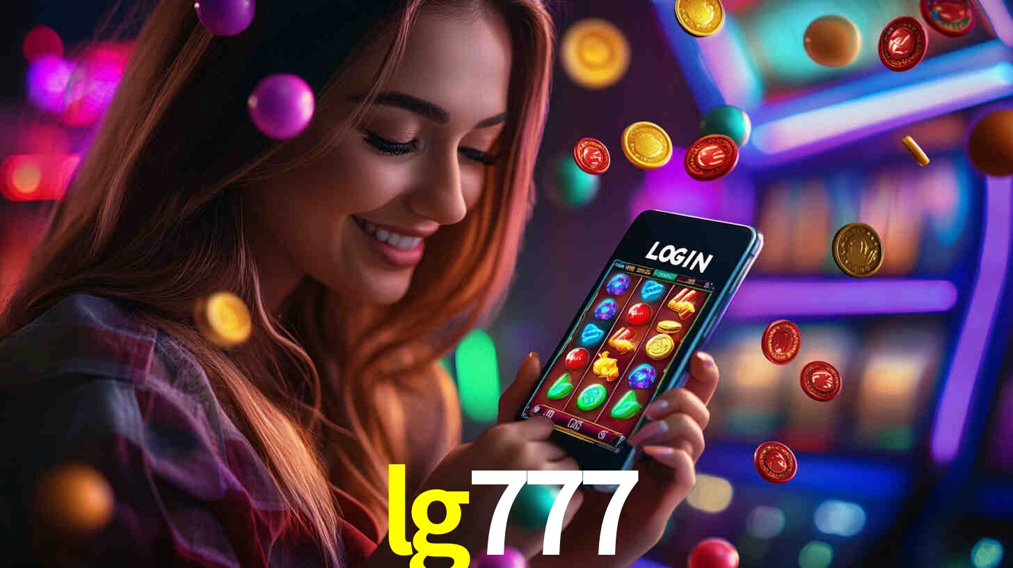lg777 - Roleta da Sorte Suprema - lg777.com