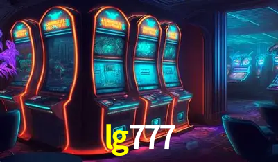 Desvendando o Mundo dos Jogos Virtuais na lg777