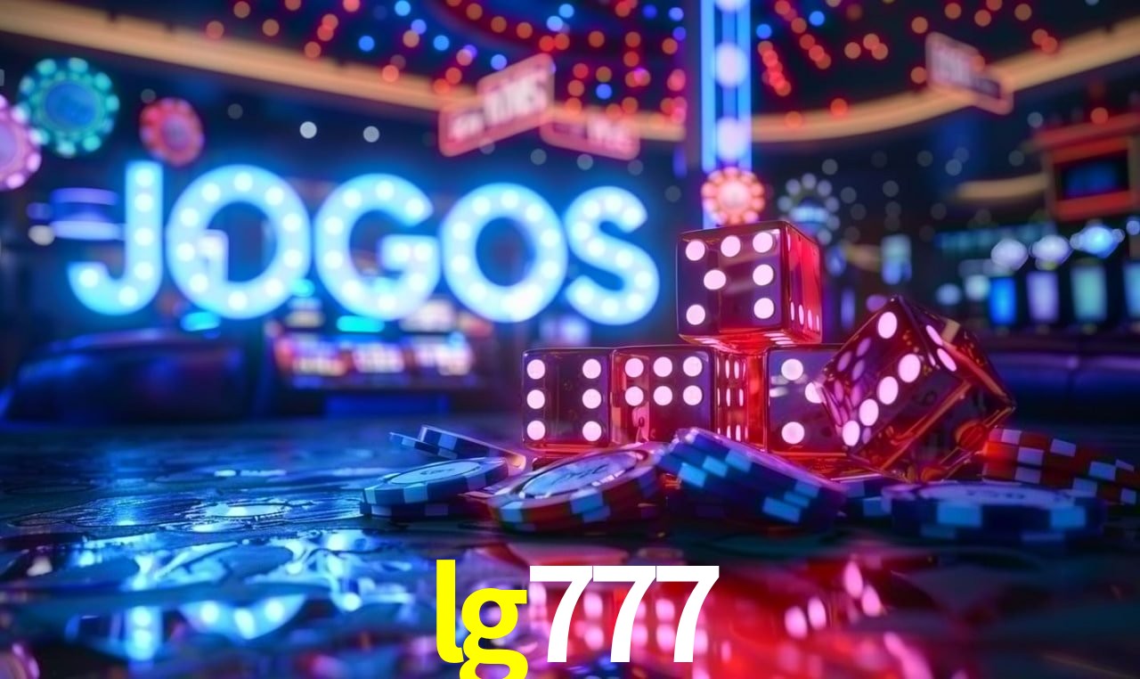 Estatísticas lg777
