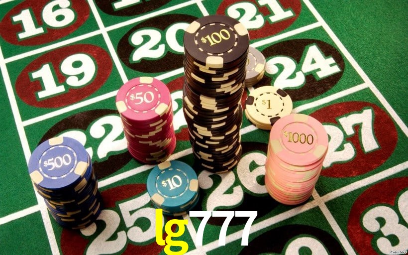 Segurança 2FA lg777