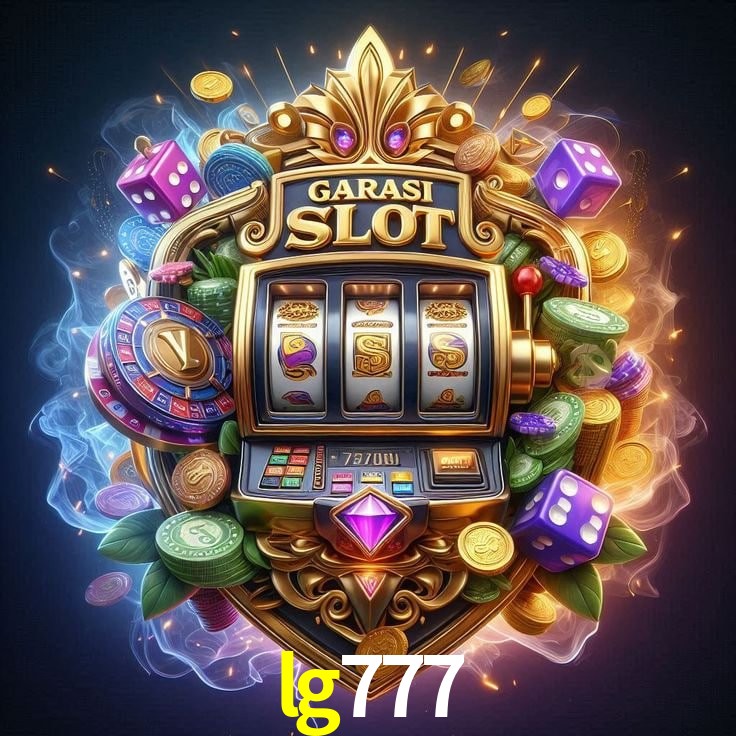 Casino Ao Vivo lg777