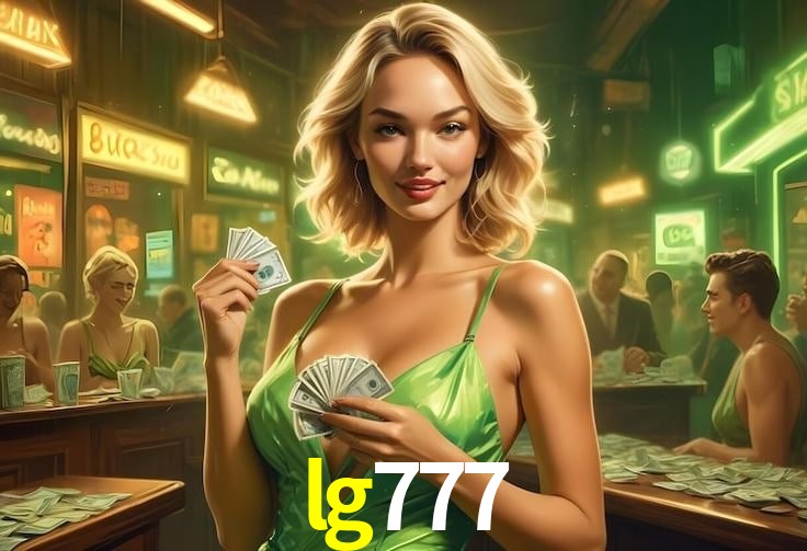Estatísticas Esportivas lg777