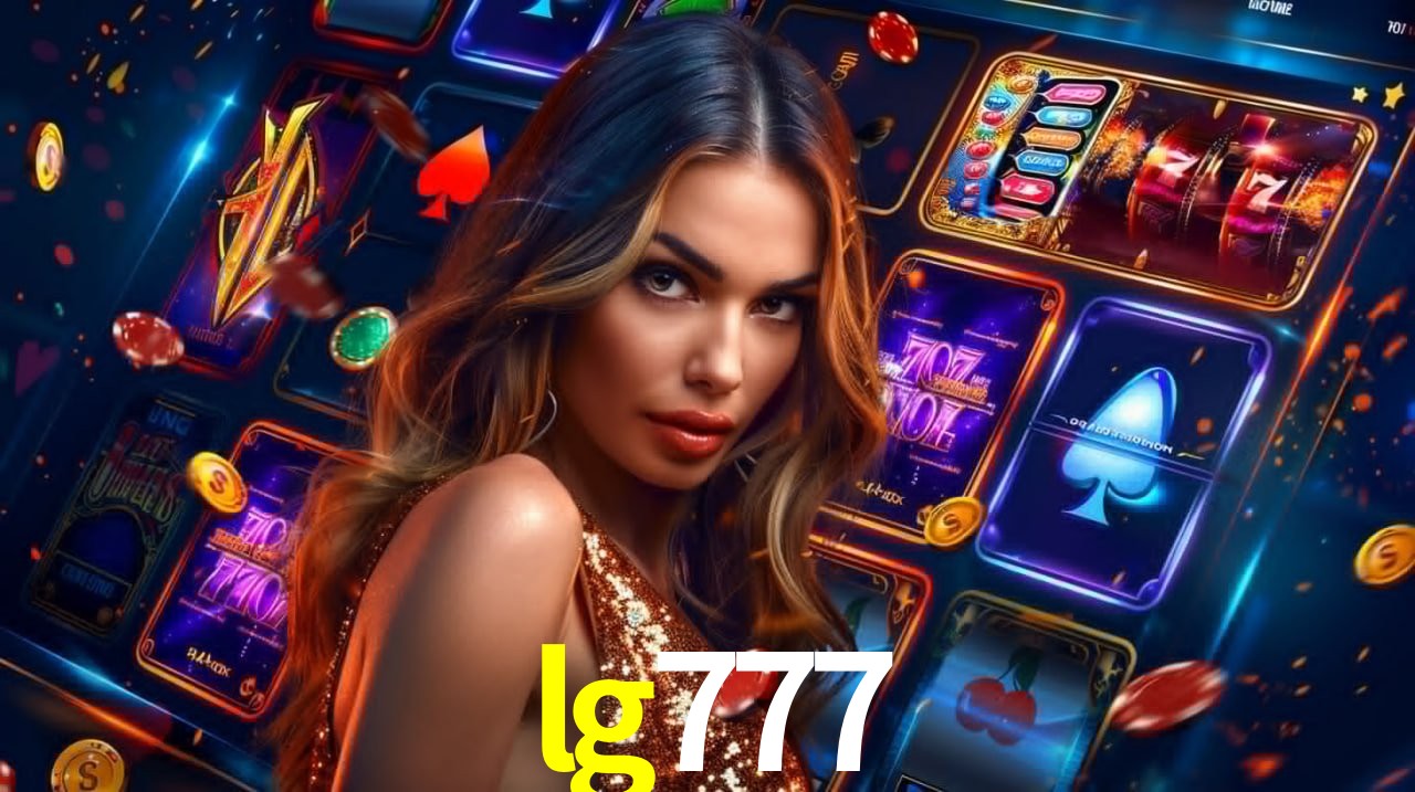 Casino Ao Vivo lg777