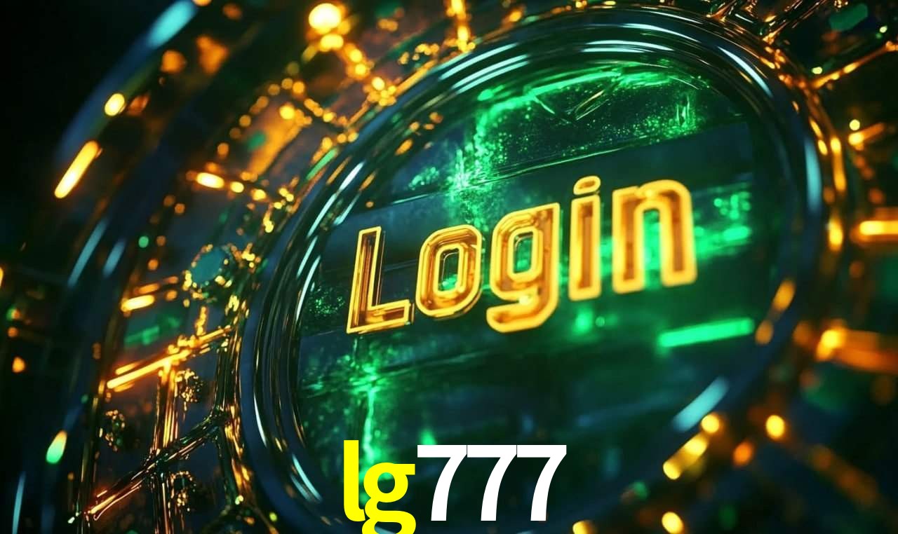 Interface do App lg777