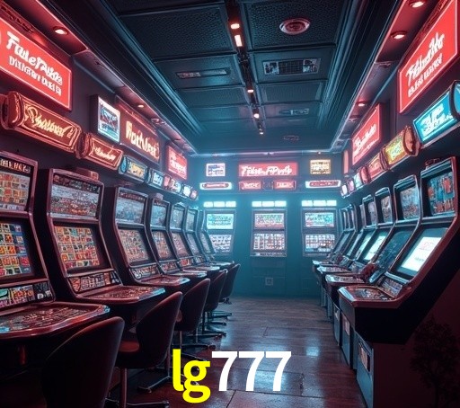 Design Responsivo lg777
