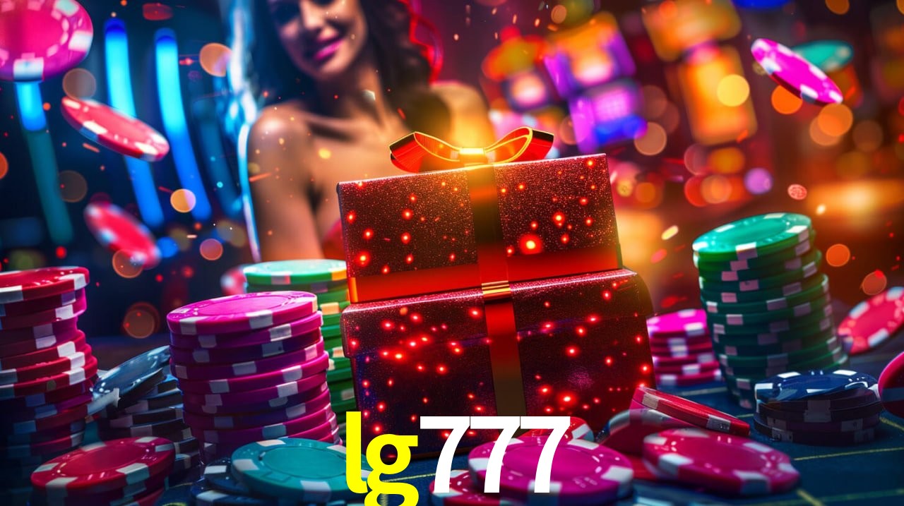 Casino VIP lg777