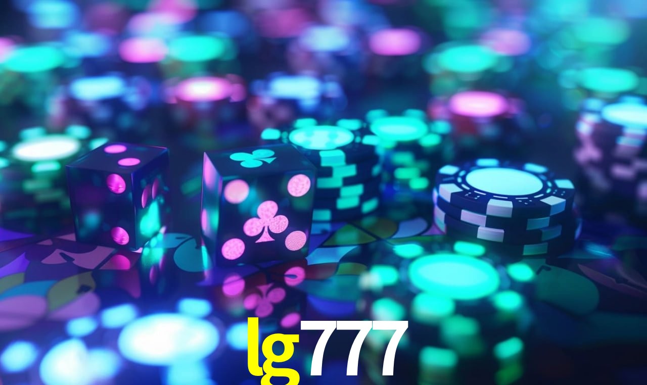 Jogos de Slot lg777