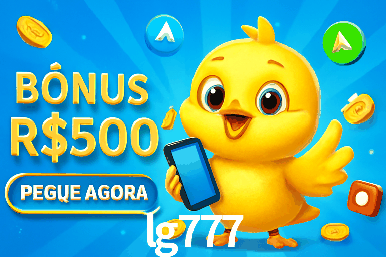Desvendando o Mundo dos Jogos Virtuais na lg777
