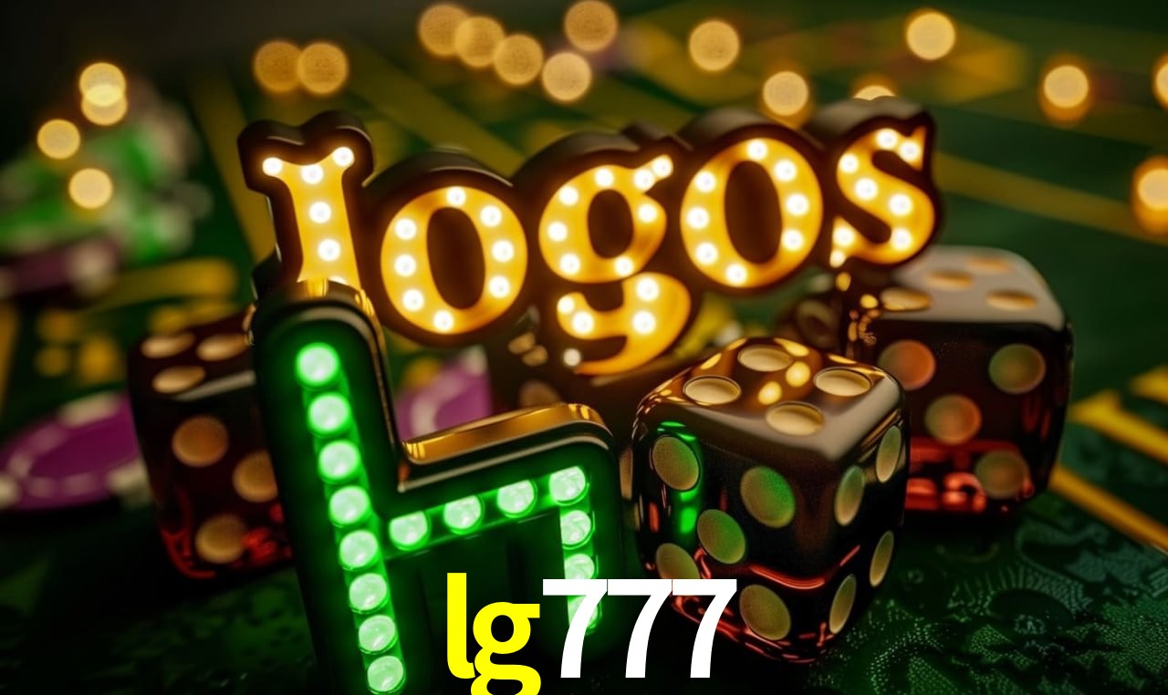 Promoção Relâmpago lg777
