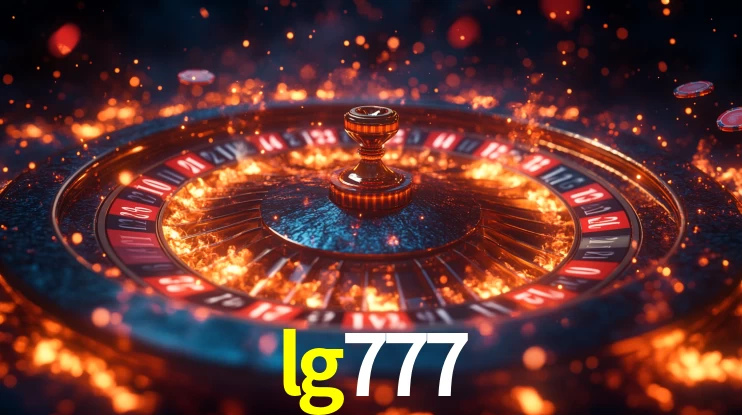 lg777 bet