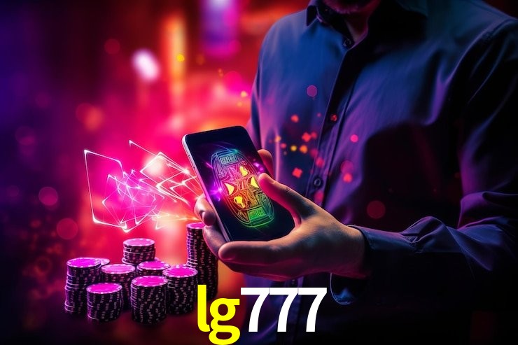 Avaliações dos Jogadores lg777