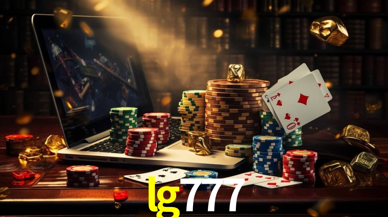 Casino Ao Vivo lg777
