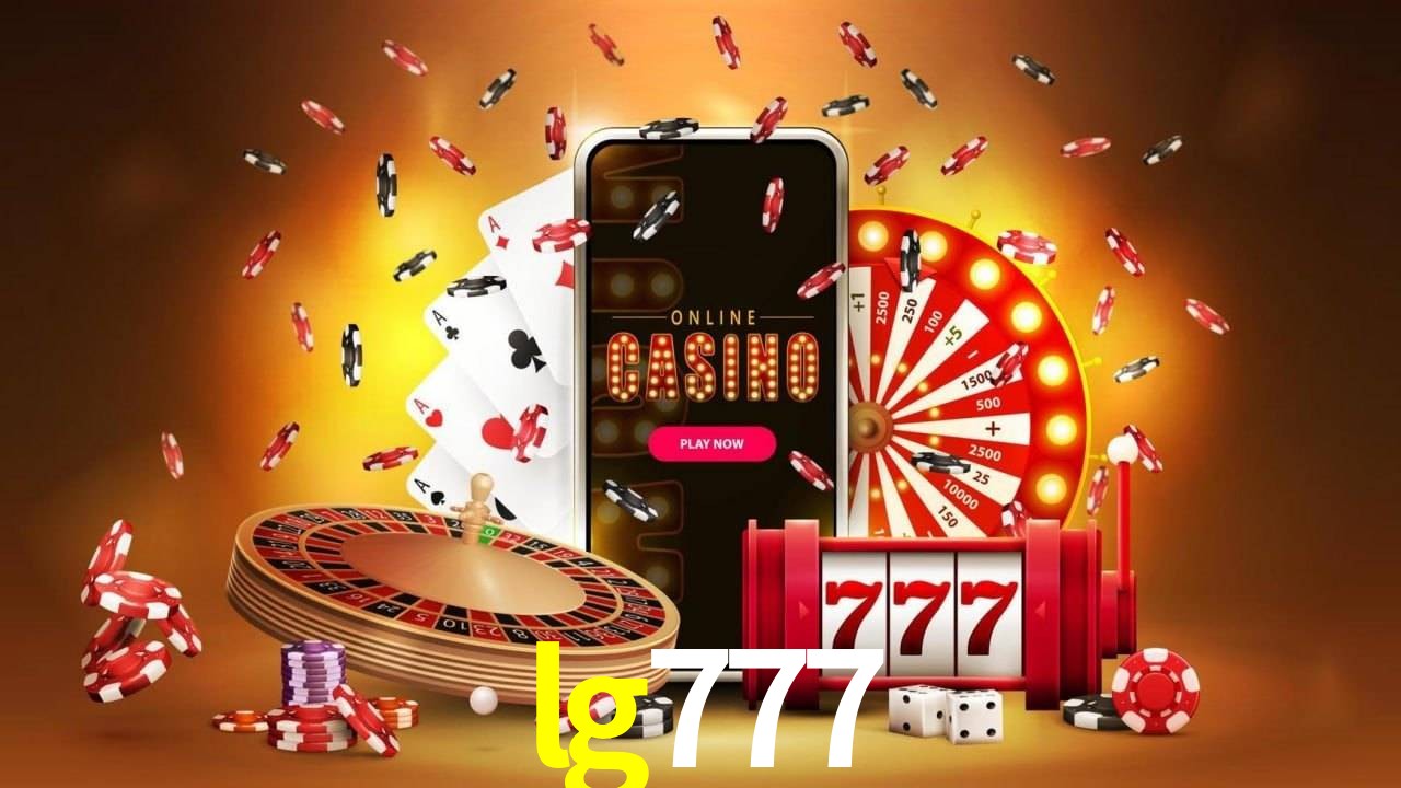 Estatísticas do Jogo lg777