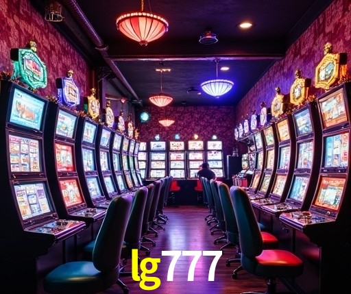 Promoção Relâmpago lg777