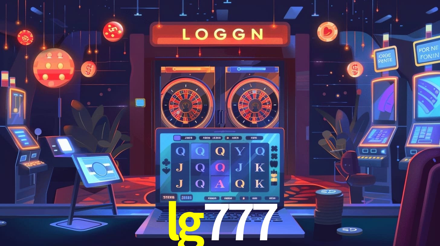 Benefícios da Conta lg777