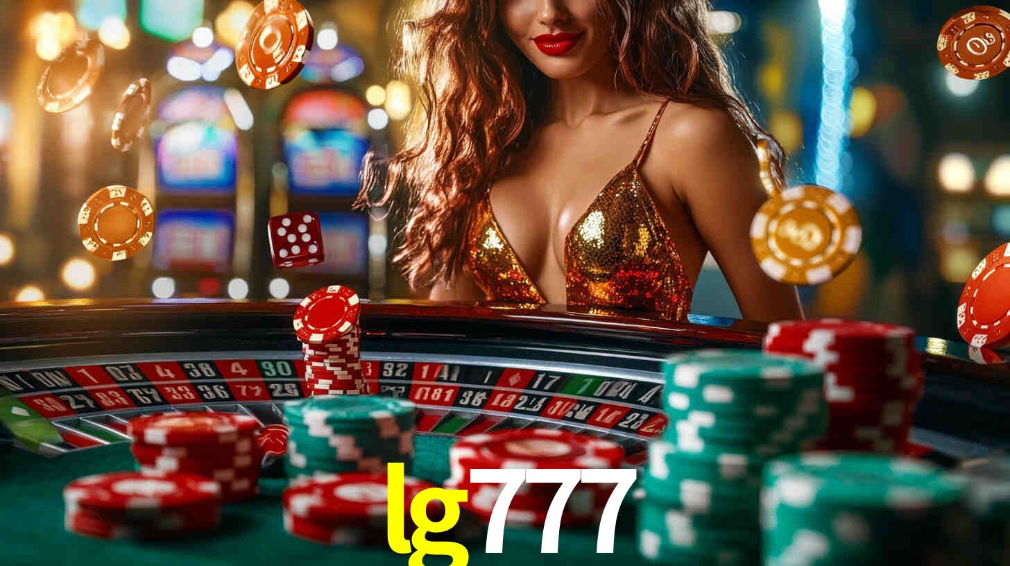 Ofertas Imperdíveis na lg777: Promoções e Bônus Que Valem a Pena