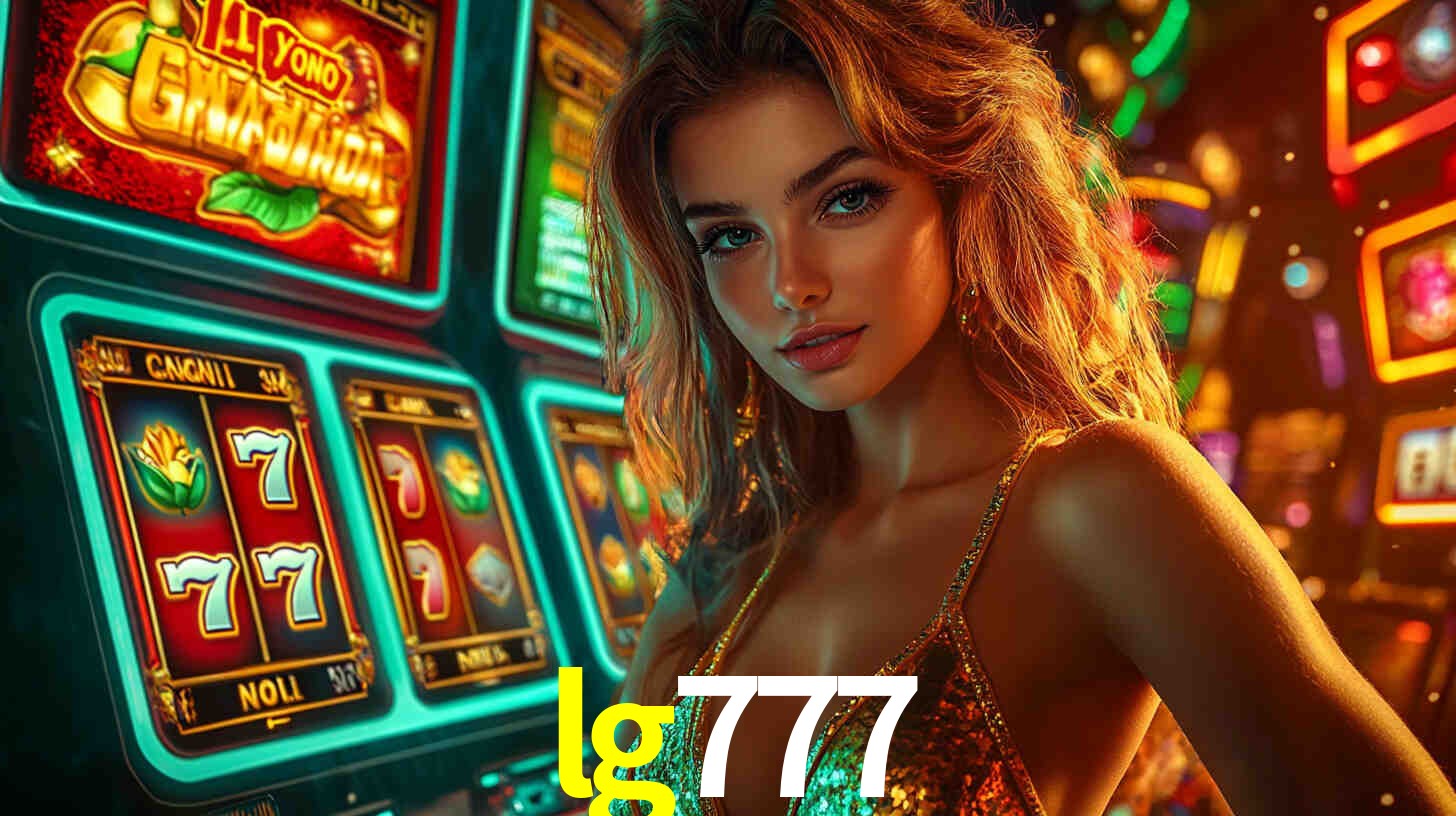 Bônus de Boas-vindas lg777