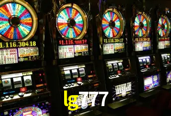 Desvendando o Mundo dos Jogos Virtuais na lg777