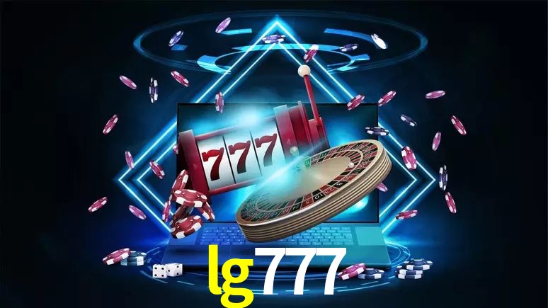 Recursos de Bônus lg777
