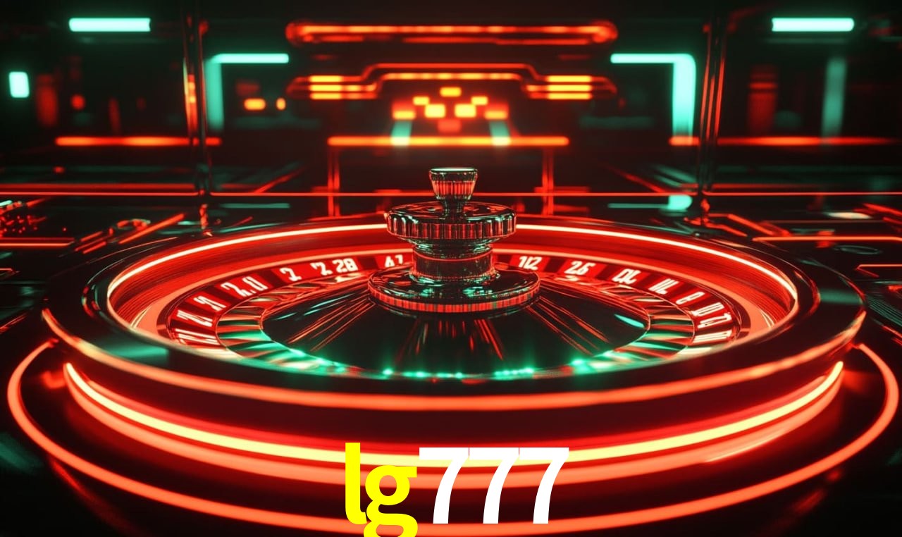 A Emoção da Loteria na lg777: Uma Chance de Mudança de Vida