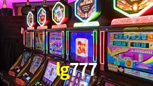 Apostas de Tênis lg777