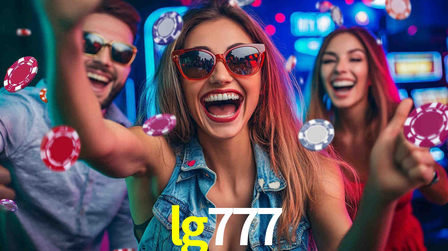 cassino lg777