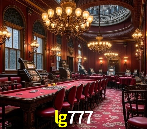 Segurança 2FA lg777