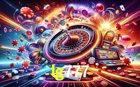 Benefícios da Conta lg777