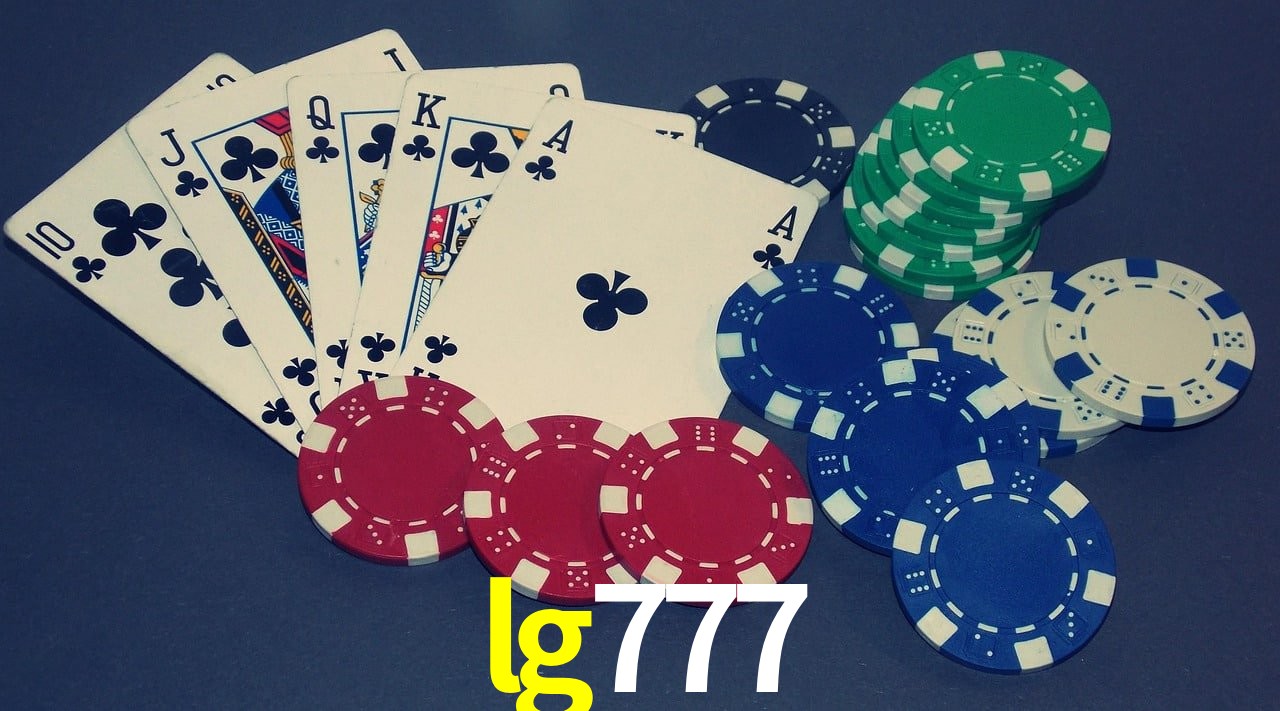 Casino VIP lg777