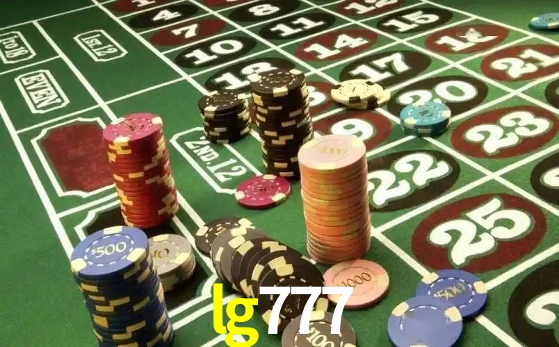 Promoções Sazonais lg777