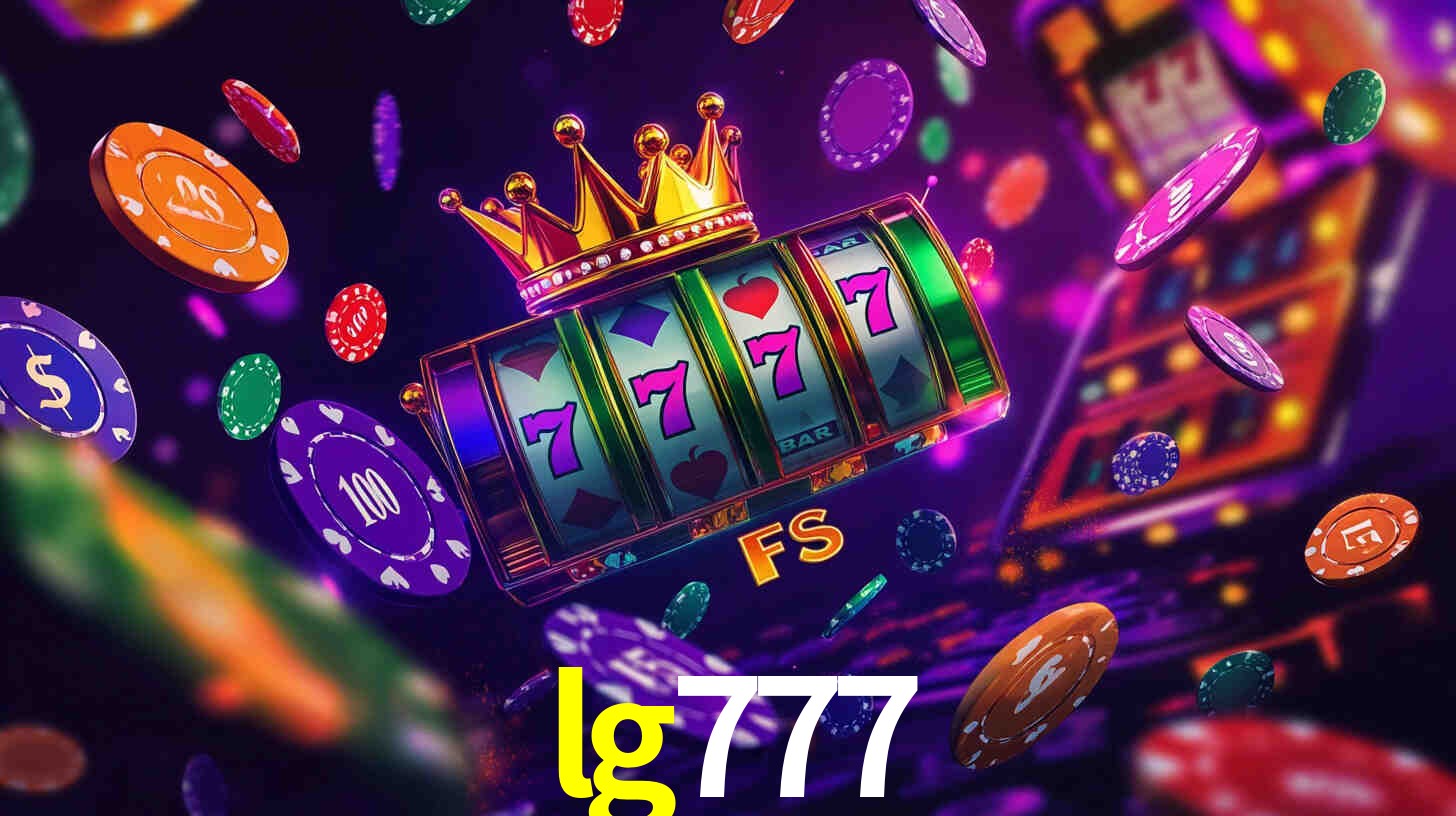 Torneios lg777