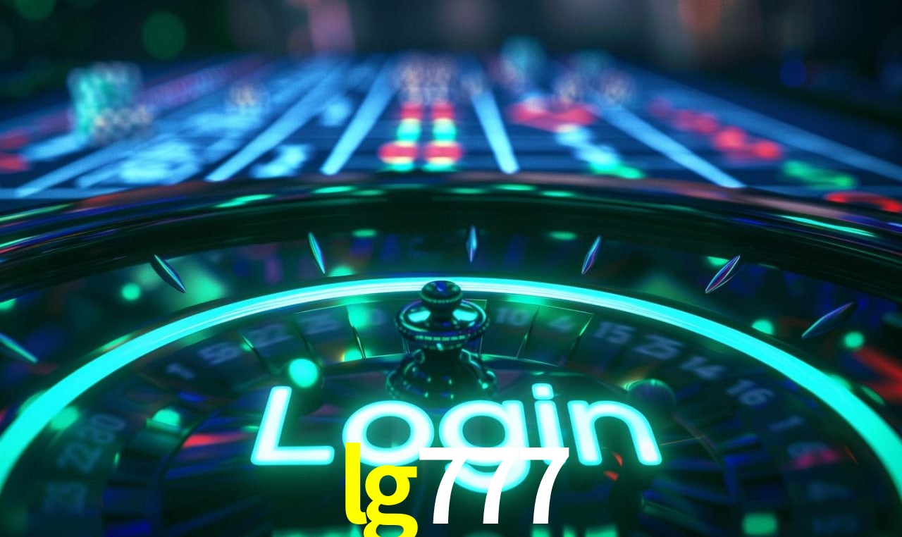 Cadastro Rápido lg777