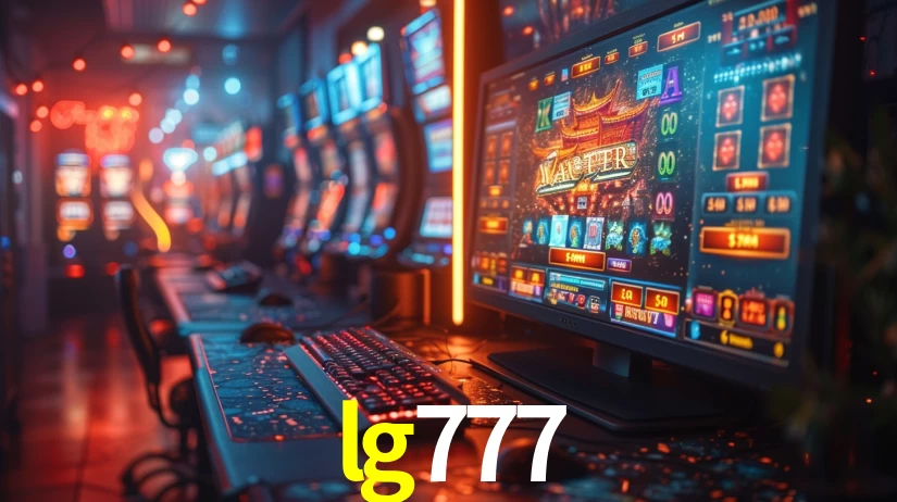 lg777
