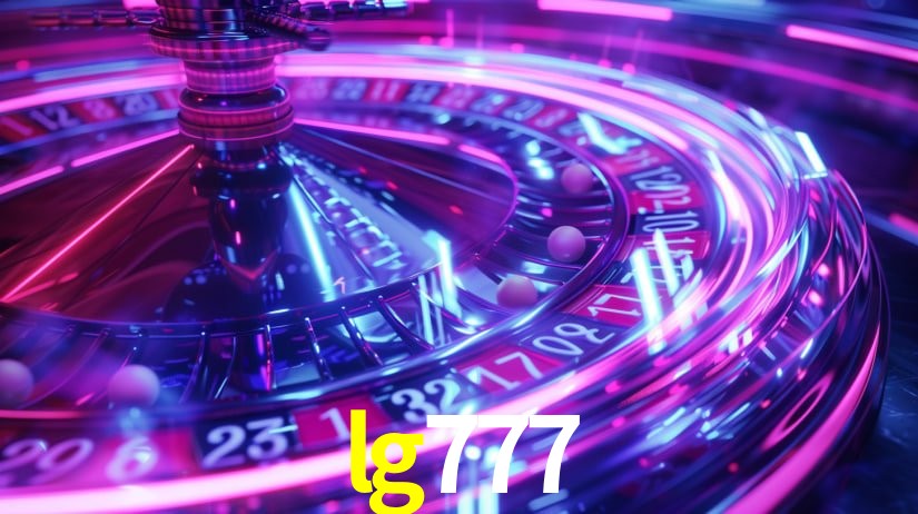 Torneios lg777
