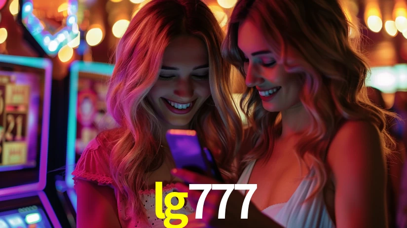 Sinta a adrenalina dos jogos de cassino com lg777