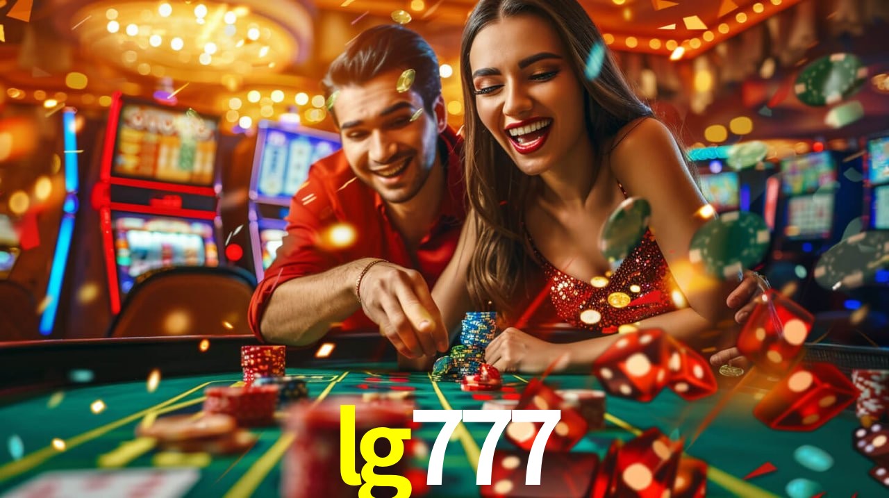 Diretório de Jogos lg777