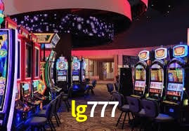 Sistemas de Segurança lg777