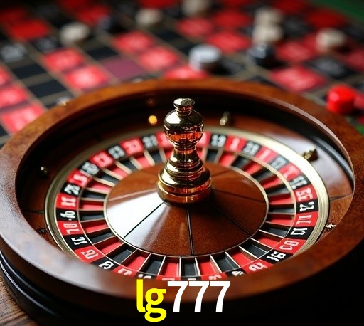 Tecnologia da Plataforma lg777