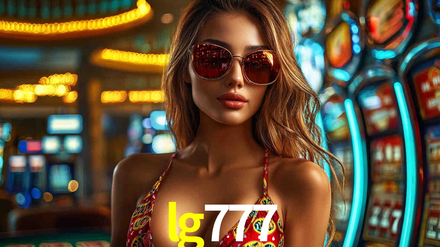 lg777 bet