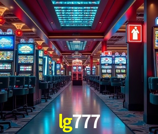 Bônus Diários lg777