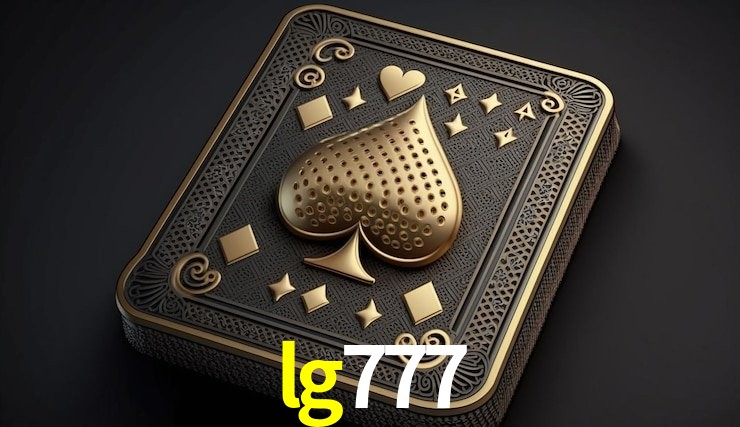 Design Responsivo lg777