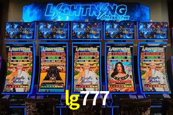 Explorando a Categoria de Eventos em Apostas na lg777