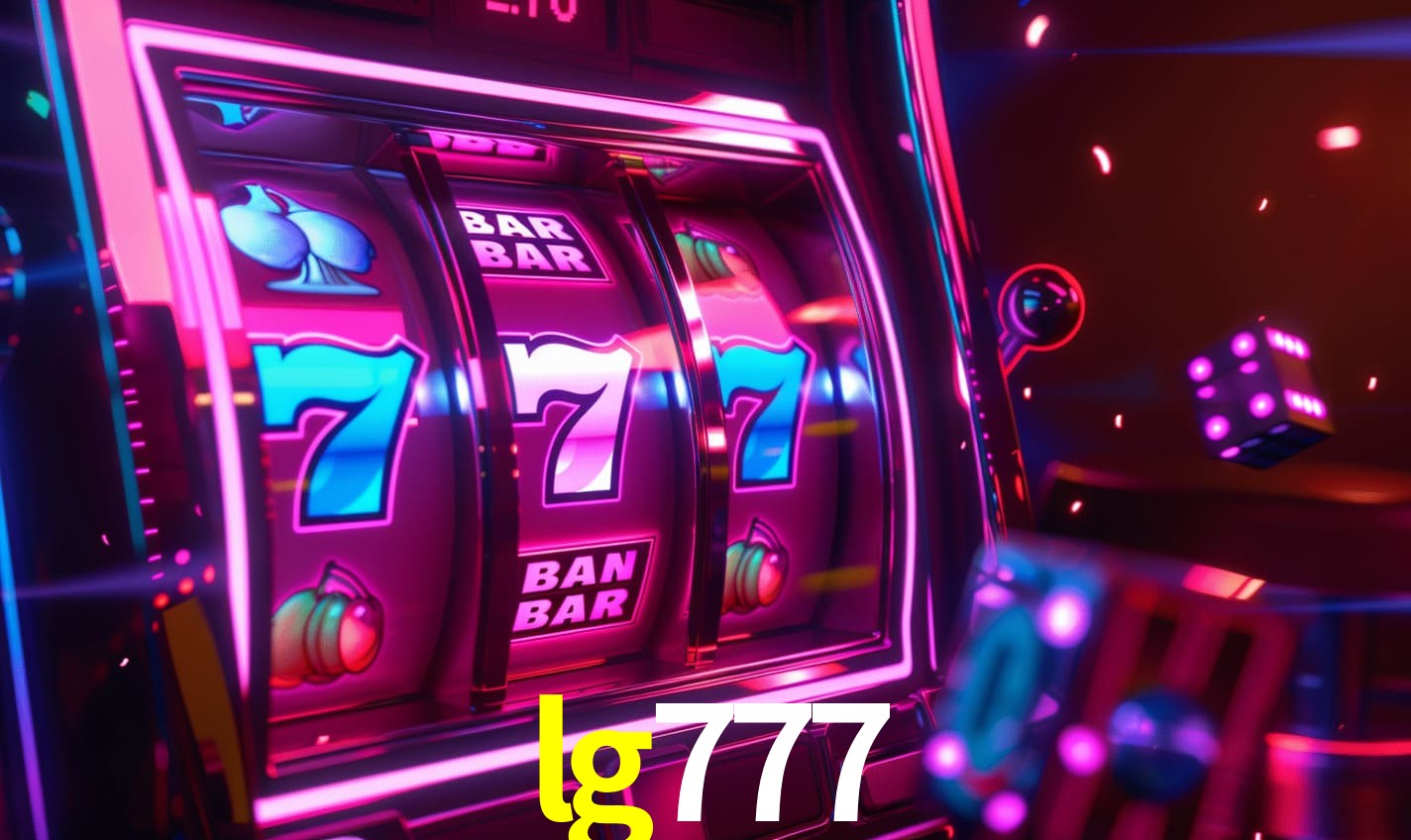 Jogos Exclusivos lg777