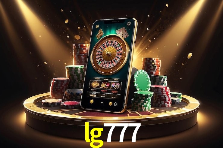 Jogos de Slot lg777