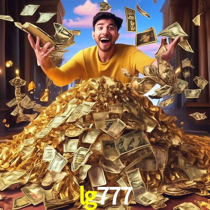 Diretório de Jogos lg777