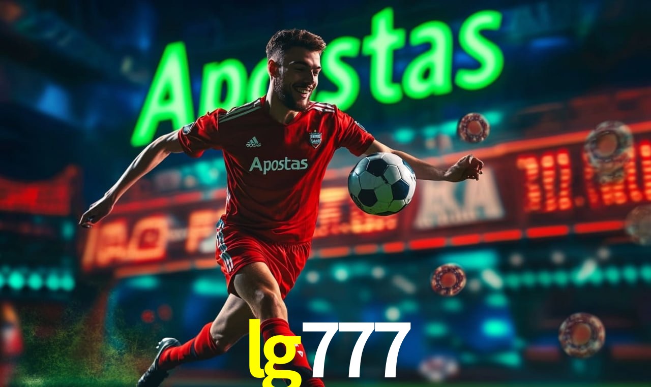 Estatísticas Esportivas lg777