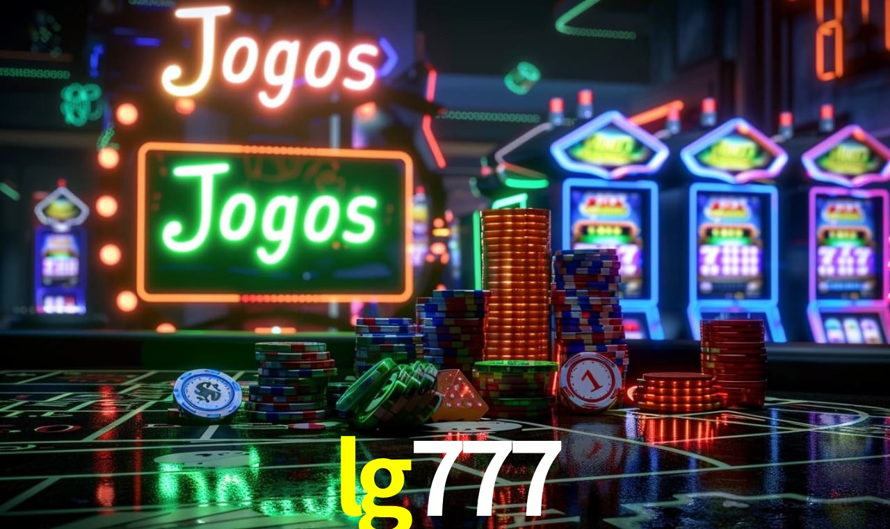 Jogos Exclusivos lg777